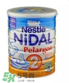 nestle nidal奶粉是什么牌子？nestle nidal奶粉是哪里生產(chǎn)的？