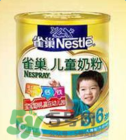 nestle nidal奶粉是什么牌子？nestle nidal奶粉是哪里生產(chǎn)的？