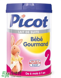 Picot貝果是什么品牌？Picot貝果奶粉是哪個(gè)國(guó)家的品牌？