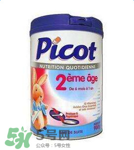 Picot貝果是什么品牌？Picot貝果奶粉是哪個(gè)國(guó)家的品牌？