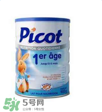 Picot貝果是什么品牌？Picot貝果奶粉是哪個(gè)國(guó)家的品牌？
