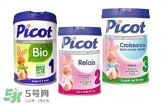 Picot貝果奶粉多少錢一罐？Picot貝果奶粉價格多少？