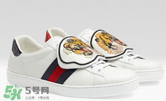 gucci ace貼布系列鞋子什么時(shí)候上市？古馳貼布小白鞋發(fā)售時(shí)間