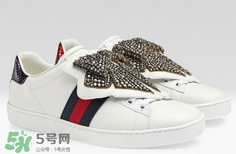 gucci ace貼布系列鞋子什么時(shí)候上市？古馳貼布小白鞋發(fā)售時(shí)間