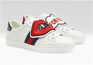 gucci ace貼布系列鞋子什么時候上市？古馳貼布小白鞋發(fā)售時間