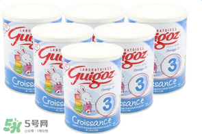 Guigoz奶粉中文叫什么？Guigoz奶粉中文怎么翻譯？