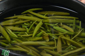 莼菜怎么洗？買來的莼菜怎么洗？
