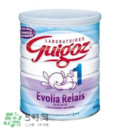 Guigoz古戈氏是什么牌子？Guigoz古戈氏是哪個國家的品牌？