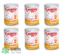 guigoz古戈士奶粉怎么樣？guigoz古戈士奶粉好不好？