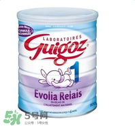 guigoz古戈士奶粉怎么樣？guigoz古戈士奶粉好不好？