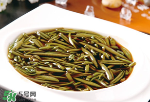 莼菜怎么做？莼菜怎么做好吃？