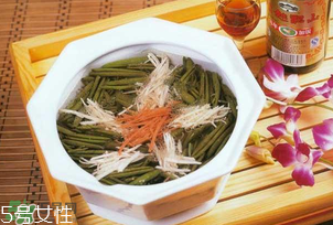 ?莼菜什么時(shí)節(jié)有？莼菜什么時(shí)候采摘？