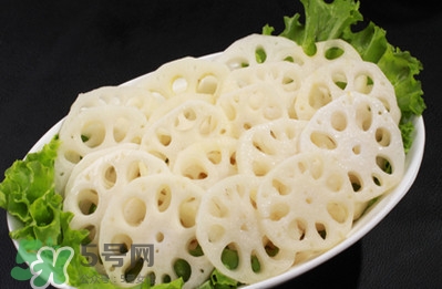 蒜苔是涼性還是熱性？蒜苔是熱性還是涼性