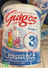 guigoz古戈氏有哪幾款奶粉？guigoz古戈氏奶粉款式介紹