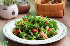 冰菜什么人不適宜吃？冰菜什么體質(zhì)不能吃？