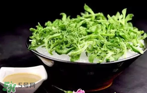 冰菜什么人不適宜吃？冰菜什么體質(zhì)不能吃？