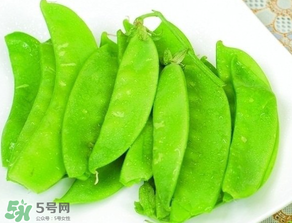 荷蘭豆適合什么人吃 ？荷蘭豆適合所有人吃嗎？