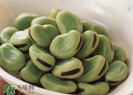 蠶豆要剝皮嗎？新鮮蠶豆怎么快速剝皮？
