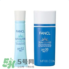 孕婦可以用的防曬霜品牌有哪些？孕期防嗮好用又安全品牌排行榜！