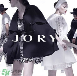 jorya是什么牌子？jorya是什么檔次？