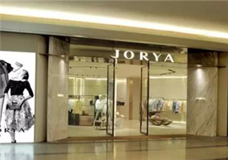 jorya是什么牌子？jorya是什么檔次？