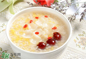 谷雨喝什么粥？谷雨節(jié)氣適合喝什么粥？