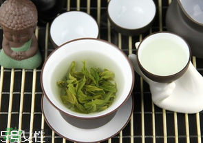 谷雨茶和明前茶哪種好？谷雨茶和明前茶區(qū)別