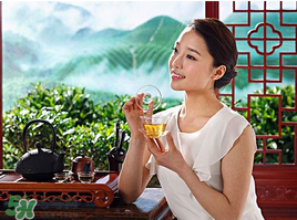 谷雨為什么喝谷雨茶？谷雨茶是什么茶？