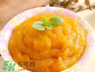 六個月寶寶可以吃什么菜泥？六個月寶寶能吃的菜泥有哪些？