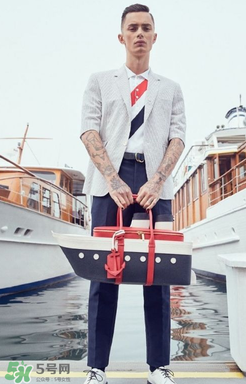 thom browne2017春夏新款好看嗎？tb春夏新款有哪些？