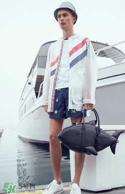 thom browne2017春夏新款好看嗎？tb春夏新款有哪些？