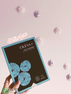 oleva奧洛菲適合什么年齡？奧洛菲適合年齡段？