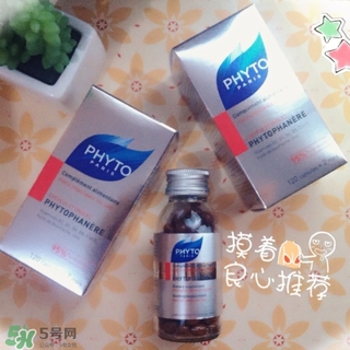 phyto發(fā)朵膠囊成分 發(fā)朵生發(fā)膠囊副作用？