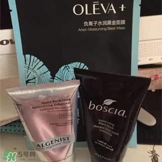奧洛菲面膜怎么樣？奧洛菲面膜有哪幾款？
