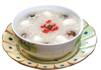 谷雨喝什么粥？谷雨節(jié)氣適合喝什么粥？