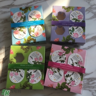 rossi rossa珞珞莊園是什么牌子？rossi rossa是哪國的？