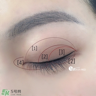 ismine是什么牌子？ismine眼影怎么用