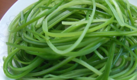 蒜苔是發(fā)物嗎？蒜苔是不是發(fā)物