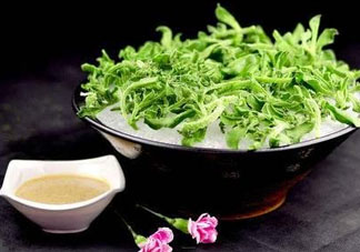 冰草吃了有什么好處？冰草的營(yíng)養(yǎng)價(jià)值
