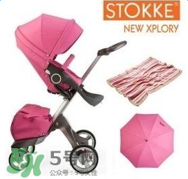 Stokke嬰兒車怎么樣？Stokke嬰兒車好不好？