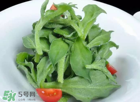 冰草不能和什么一起吃？冰草不能和什么同時吃？