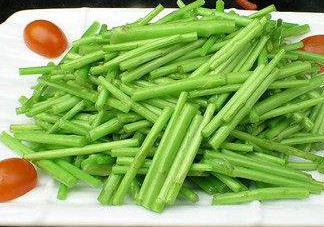 蘆蒿與茼蒿有什么區(qū)別？蘆蒿和茼蒿的區(qū)別