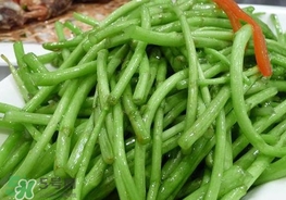 蘆蒿怎么吃？蘆蒿怎么做好吃