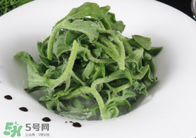 冰草什么味道？冰草怎么有怪味？