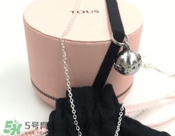 tous是什么牌子？tous桃絲熊是哪個(gè)國家的？