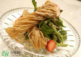 冰草怎么涼拌？冰草怎么涼拌好吃？