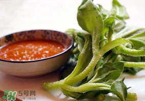 冰草用什么醬？冰草用什么醬好吃？