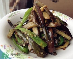 茄子要焯水嗎？茄子需要焯水嗎
