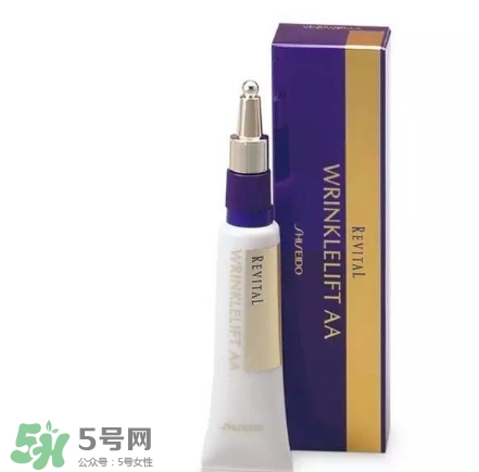 revital資生堂悅薇是什么牌子？悅薇是什么檔次？