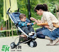Quinny是什么牌子？Quinny嬰兒車是哪個國家的品牌？